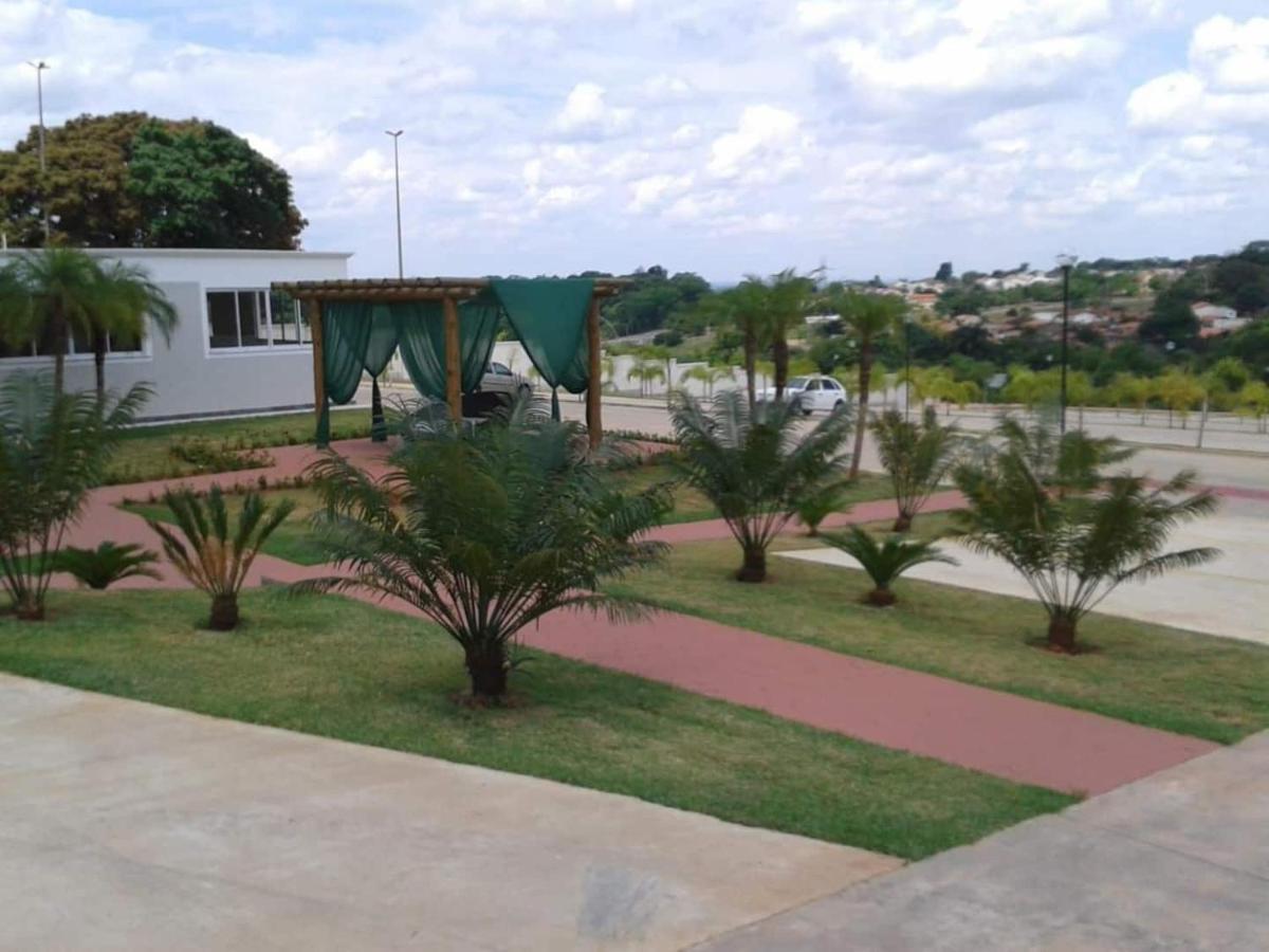 Ap Rose 2 Qt Gc -Goiania Unip Fasan Bc De Olhos Br 153 Lejlighed Eksteriør billede