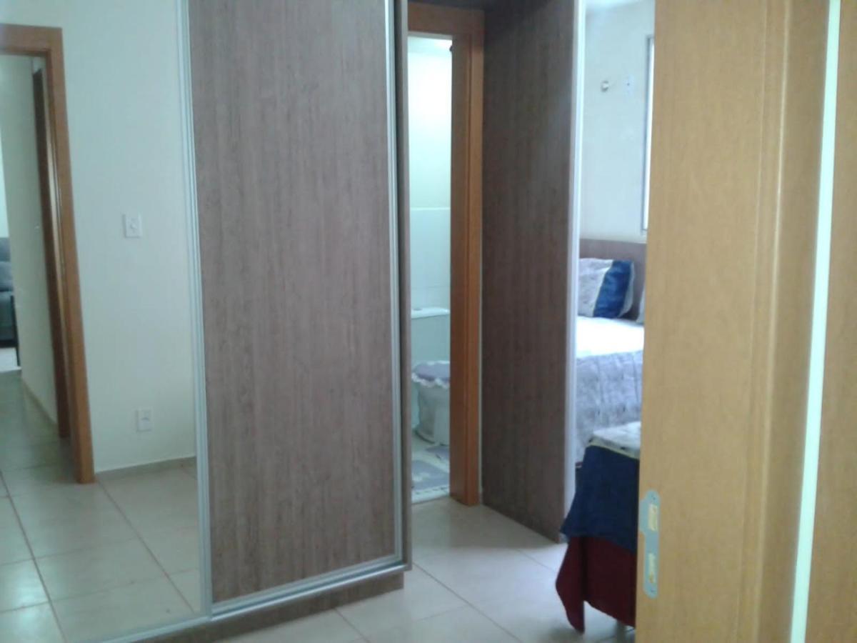 Ap Rose 2 Qt Gc -Goiania Unip Fasan Bc De Olhos Br 153 Lejlighed Eksteriør billede